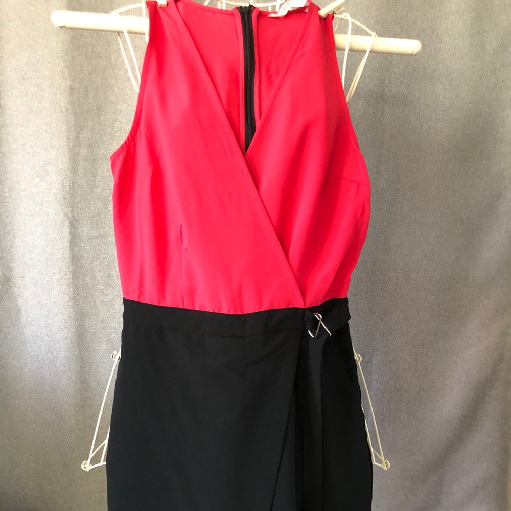 Macy’s Marilyn Monroe dress.